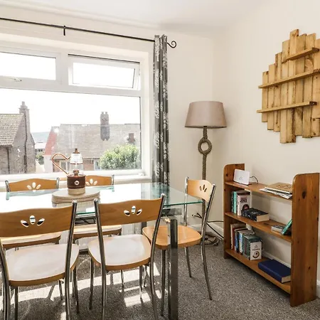 Freyja Hébergement de vacances Scarborough