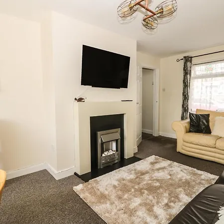 Freyja * Scarborough