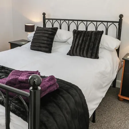 Freyja Hébergement de vacances *