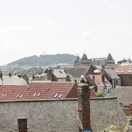 Hébergement de vacances Freyja Scarborough