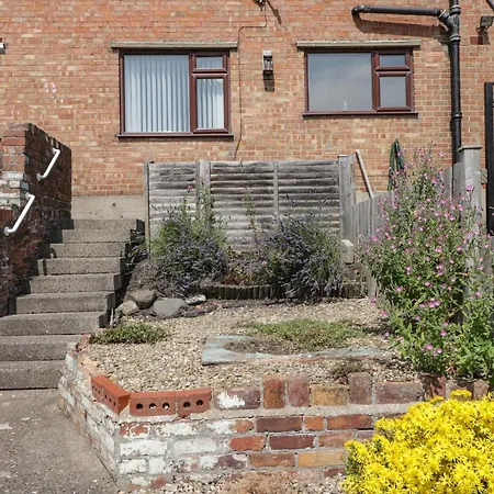 Freyja Hébergement de vacances Scarborough