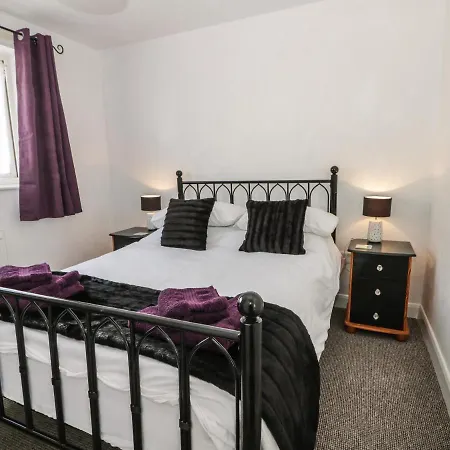 Freyja Dom wakacyjny Scarborough