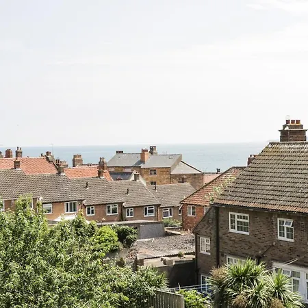 Dom wakacyjny Freyja *