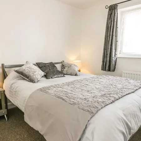 Freyja * Scarborough