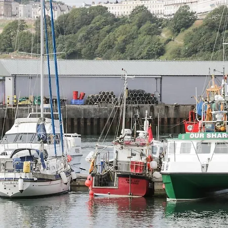 Freyja Casa vacanze Scarborough