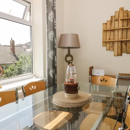 Freyja * Scarborough